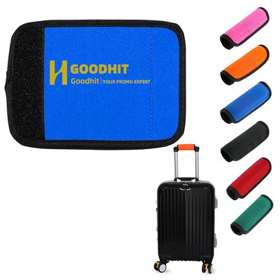 Luggage Handle Wraps for Suitcase