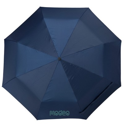 42" Folding Auto Open/Close Umbrella