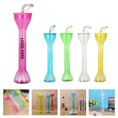 17oz Celebration Tall Drink Vessel