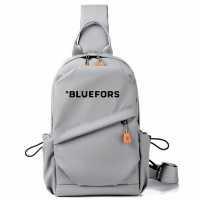 The Large Capacity Waist Pack