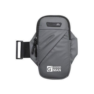 7.2'' Waterproof Sports Arm Pouch