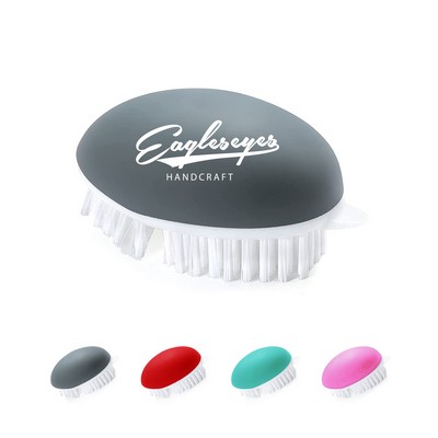 Ultimate Freshness Fruit & Veggie Scrub Brush