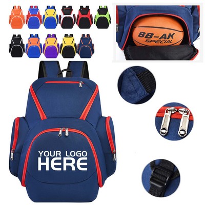 Basketball Backpack