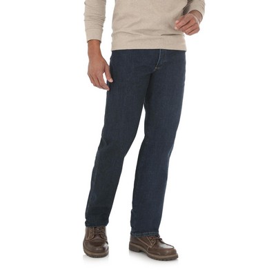 Wrangler® Men's Rugged Wear Performance Regular Fit Jean