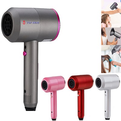Ionic Hair Dryer