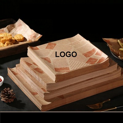 Kitchen Air Fryer Paper