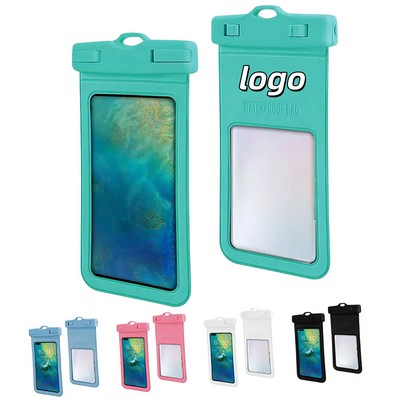 Waterproof Mobile Phone Bag