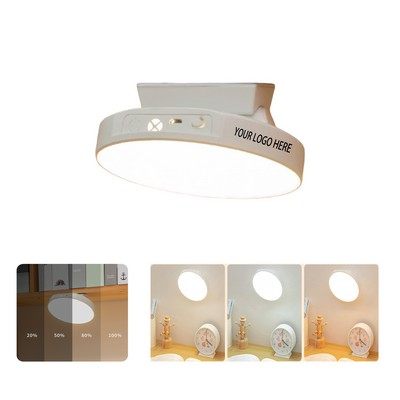 LED Magnetic Table Lamp