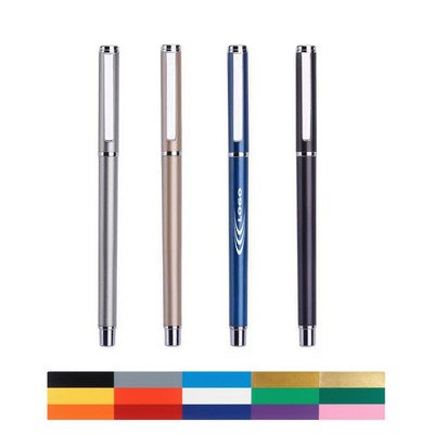 Custom Metal Business Gift Pen