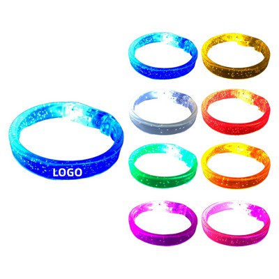 LED Light Up Bracelet