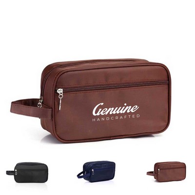Multi-functional Travel Toiletry Bag