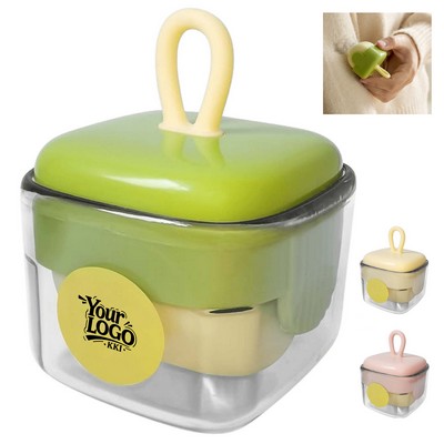 Washable Adhesive Lint Roller