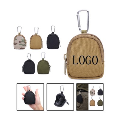 Compact Tactical Sports Utility Bag