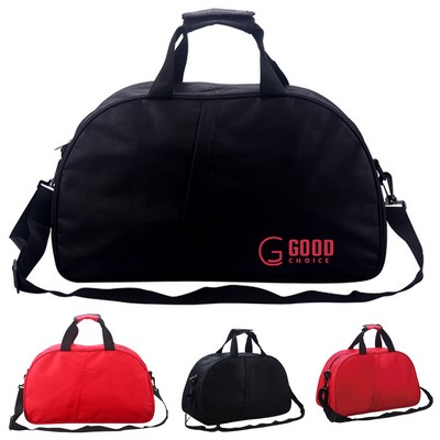 Single-Shoulder Gym Bag