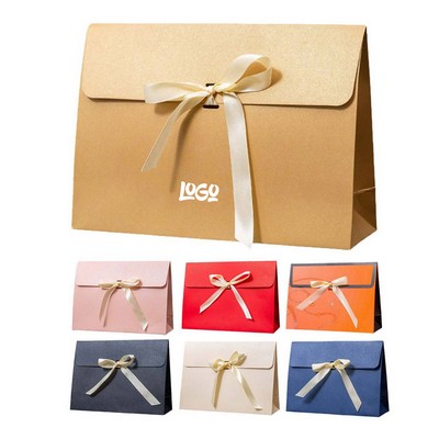 Cashmere Shawl Underwear Envelope Gift Box