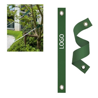 Nylon Tree Support Strap
