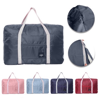 Foldable Storage Travel Bag