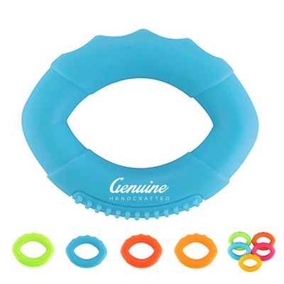 Hand Strengthener Grip Ring