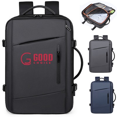 Business Casual Backpack