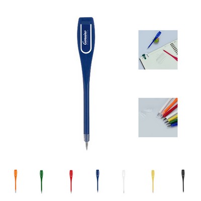 Plastic Golf Scoring Pencil
