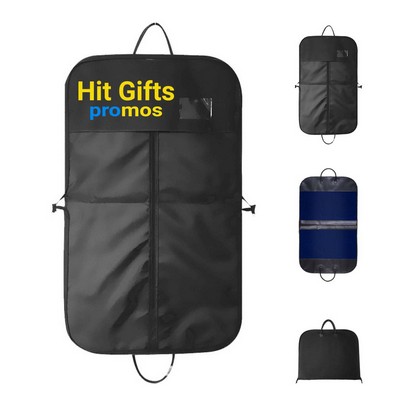 Oxford Travel Garment Bag