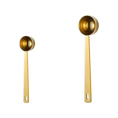 2pcs Measuring Spoons Set