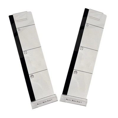 Acrylic Monitor Board Sets