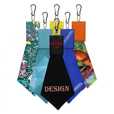 Microfiber Glasses Cloth