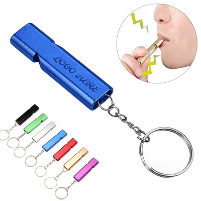 Outdoor Aluminum Alloy Dual