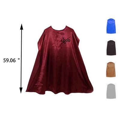 Heroic Lace Role Play Shawl