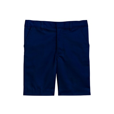Classroom Uniforms - Boy's 4-Pocket Stretch Short in Husky