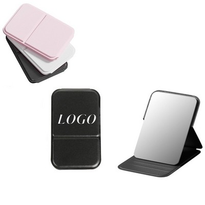 Folding Mirror Mini Mirror