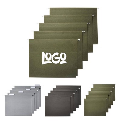 Hanging Organizer File Folder
