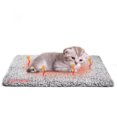 Pet Warming Sleep Mat