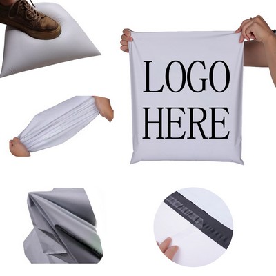 Eco-Friendly PLA Shipping Mailer