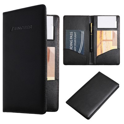 Stylish Restaurant Check Holder Menu Folder
