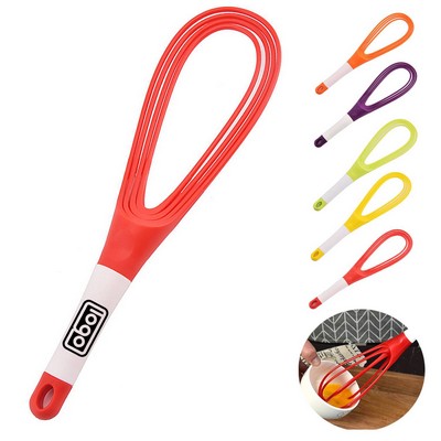 Foldable Plastic Mixer