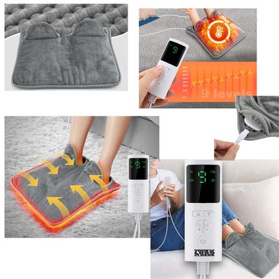 Electric Foot Warmer