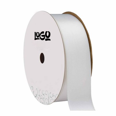 Polyester Ribbon Wedding Christmas Gift Wrap Ribbon