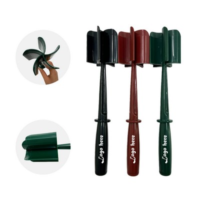 Hamburger Smash Meat Chopper