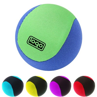 TPR Gel Water Bouncing Ball