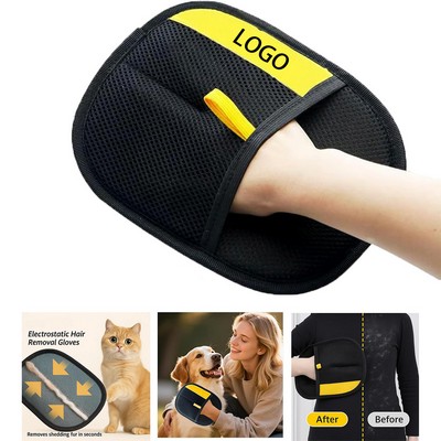 Pet Hair Removal Glove