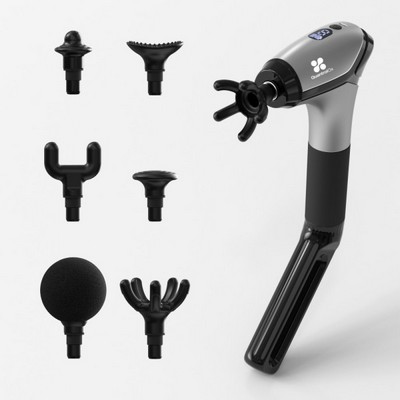 Long-Handle Massager