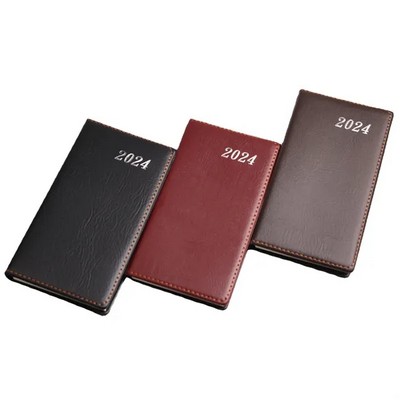 2026 A6 Softcover Journal Notebook