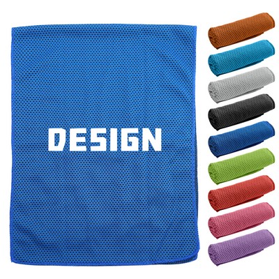 Cooling Towel