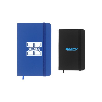 Soft Cover Journal Book