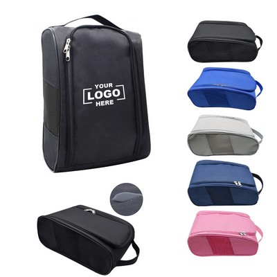Golf Shoe Storage Bag
