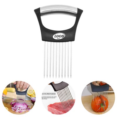 Onion Cutter Vegetable Chopper