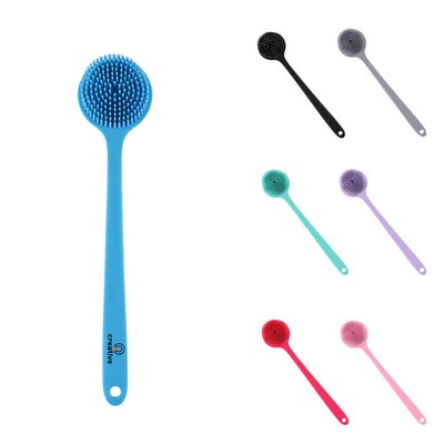 Long Handled Bath Brush