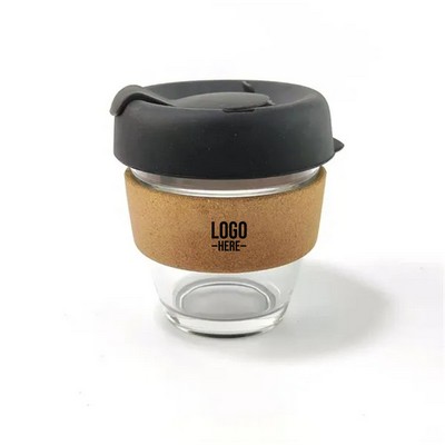 9oz Reusable Coffee Cup